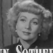 Height of Ann Sothern