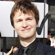 Height of Ansel Elgort