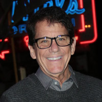 Height of Anson Williams