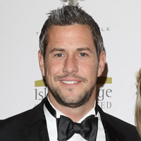 Height of Ant Anstead