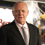 Height of Anthony Hopkins