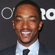 Height of Anthony Mackie