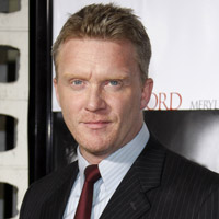 Height of Anthony Michael Hall