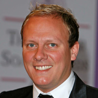 Height of Antony Cotton