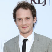 Height of Anton Yelchin