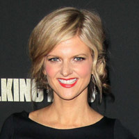 Height of Arden Myrin