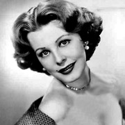 Height of Arlene Dahl