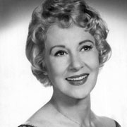 Height of Arlene Francis