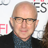 Height of Arliss Howard