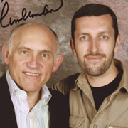 Height of Armin Shimerman