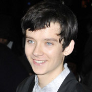 Height of Asa Butterfield