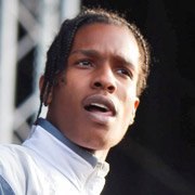 Height of Asap Rocky