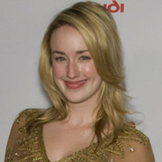 Height of Ashley Johnson