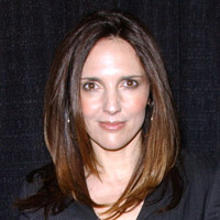 Height of Ashley Laurence