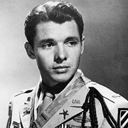 Height of Audie Murphy