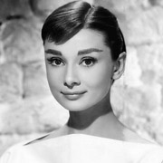 Height of Audrey Hepburn