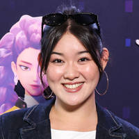 Height of Audrey Huynh