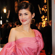 Height of Audrey Tautou