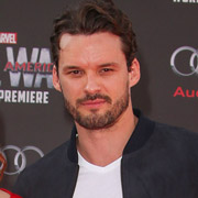 Height of Austin Nichols