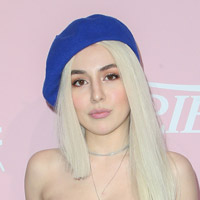 Height of Ava Max