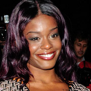 Hoogte van Azealia Banks