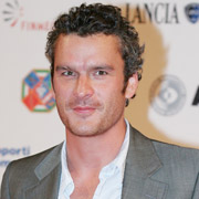 Height of Balthazar Getty