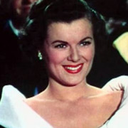 Height of Barbara Hale