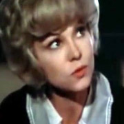 Height of Barbara Harris