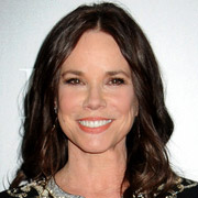 Height of Barbara Hershey