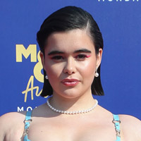 Height of Barbie Ferreira