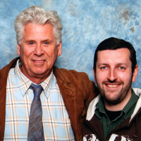 Height of Barry Bostwick