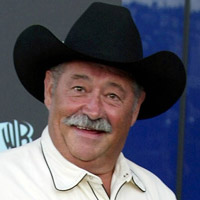 Height of Barry Corbin