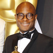 Height of Barry Jenkins