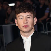 Height of Barry Keoghan