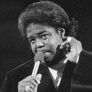 Height of Barry White