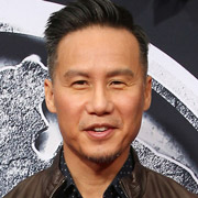 Height of BD Wong
