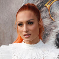 Height of Becky Lynch