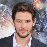 Height of Ben Barnes