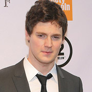 Height of Benjamin Walker