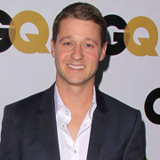 Height of Ben McKenzie