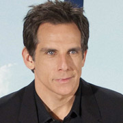 Height of Ben Stiller