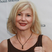 Height of Beth Broderick