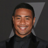 Height of Beulah Koale