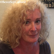 Height of Beverley Callard