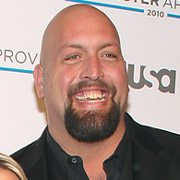 Height of Big Show