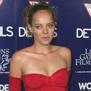 Height of Bijou Phillips