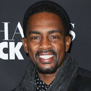 Height of Bill Bellamy