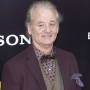 Height of Bill Murray