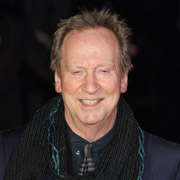 Height of Bill Paterson