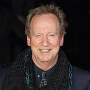 Height of Bill Paterson